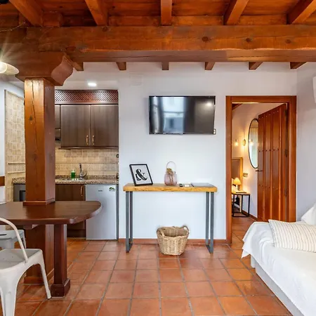 Natural&mente Valle Del Jerte *