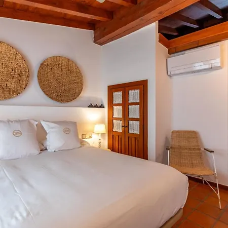 Natural&mente Valle Del Jerte * El Torno (Extremadura)