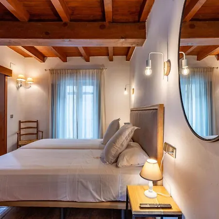 Apartment Natural&mente Valle Del Jerte