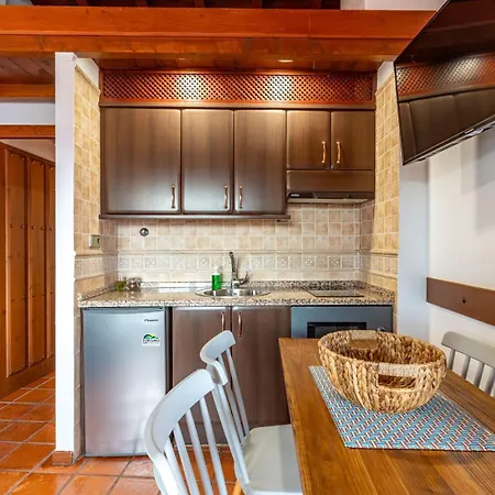 Natural&mente Valle Del Jerte El Torno (Extremadura)