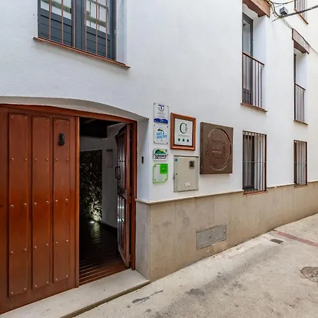 Apartment Natural&mente Valle Del Jerte El Torno (Extremadura)