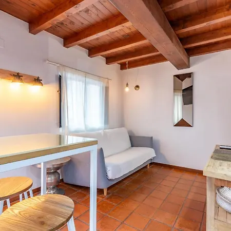 Natural&mente Valle Del Jerte El Torno (Extremadura)