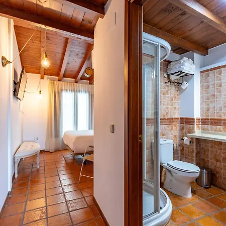 Apartment Natural&mente Valle Del Jerte