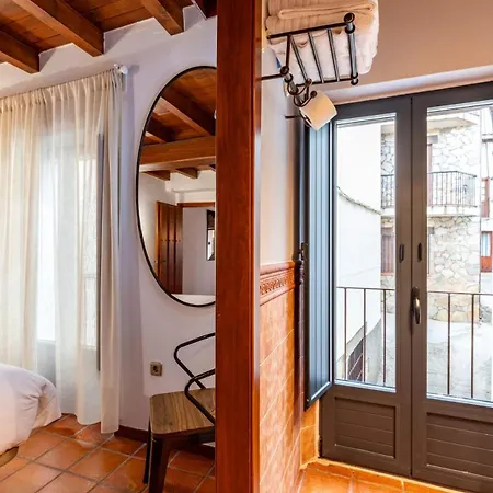 Natural&mente Valle Del Jerte Apartment El Torno (Extremadura)