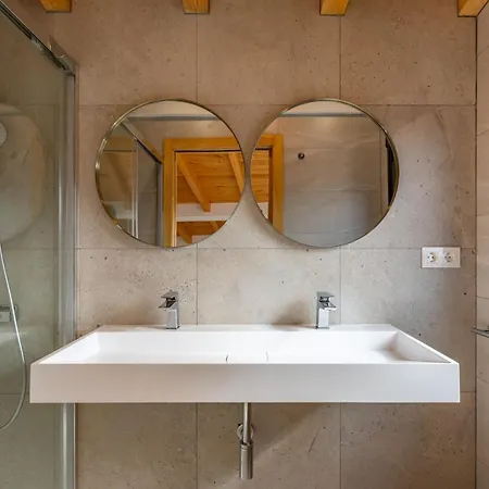 Natural&mente Valle Del Jerte El Torno (Extremadura)