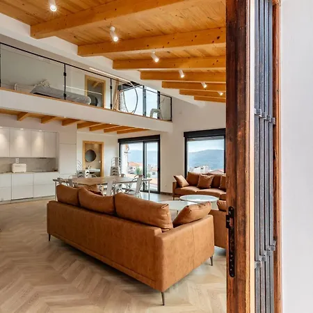 Natural&mente Valle Del Jerte Apartment *