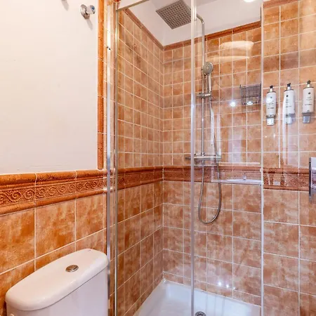 Natural&mente Valle Del Jerte Apartment