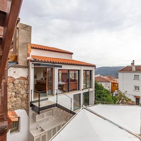 Natural&mente Valle Del Jerte * El Torno (Extremadura)