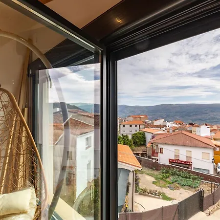 Apartment Natural&mente Valle Del Jerte *