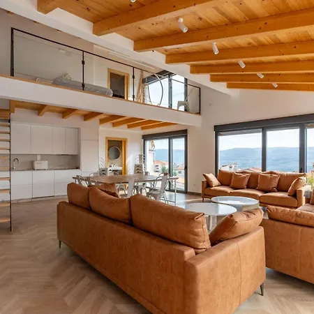 Natural&mente Valle Del Jerte Apartment