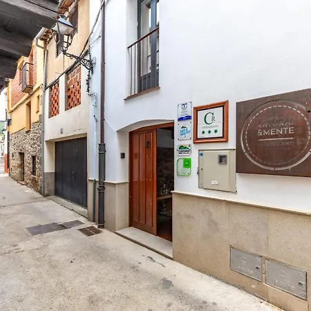 Natural&mente Valle Del Jerte El Torno (Extremadura)