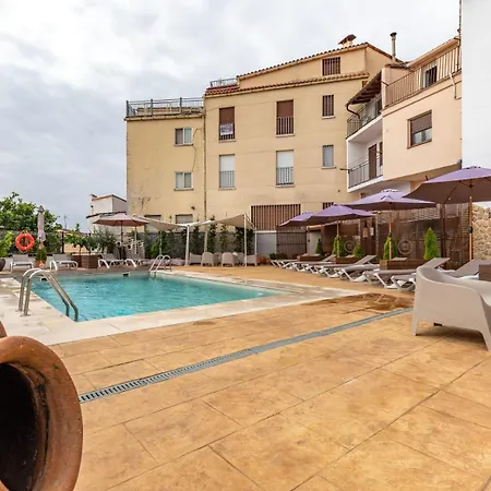 Apartment Natural&mente Valle Del Jerte El Torno (Extremadura)