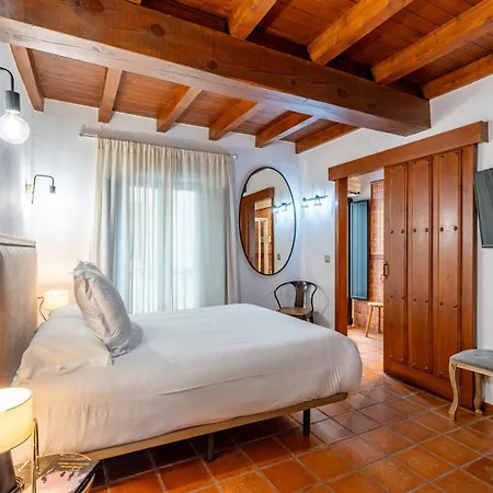 Natural&mente Valle Del Jerte *