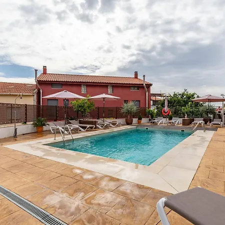 Apartment Natural&mente Valle Del Jerte