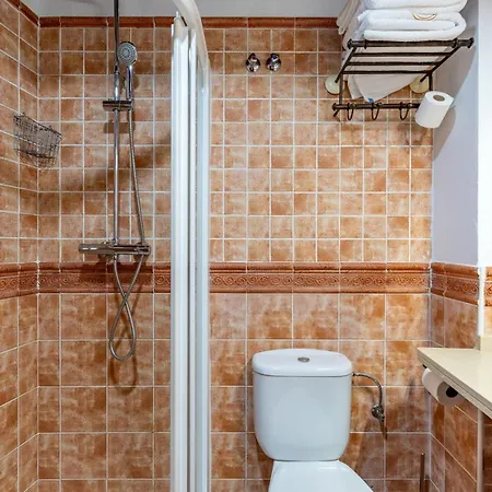 Apartment Natural&mente Valle Del Jerte