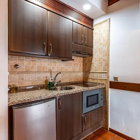 Natural&mente Valle Del Jerte Apartment