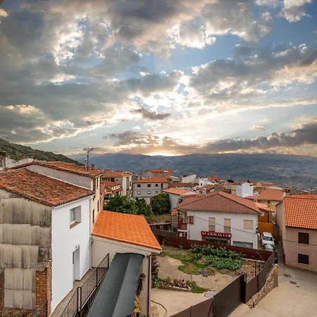 Natural&mente Valle Del Jerte