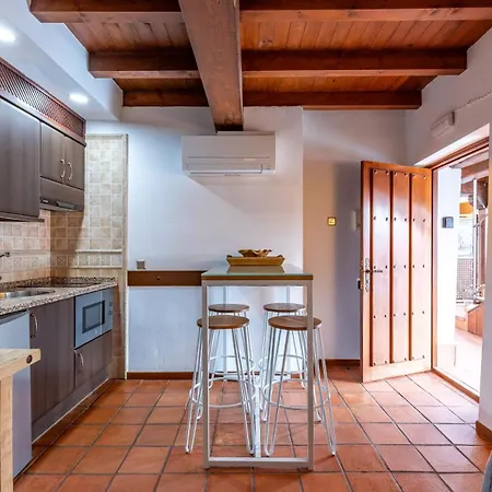 Natural&mente Valle Del Jerte