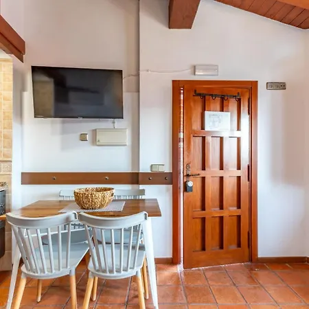 Apartment Natural&mente Valle Del Jerte