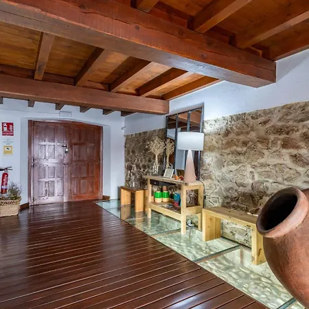 Natural&mente Valle Del Jerte * El Torno (Extremadura)