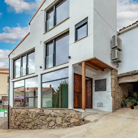 Natural&mente Valle Del Jerte * El Torno (Extremadura)