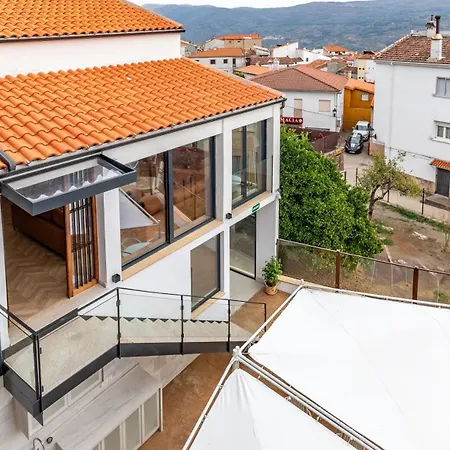 Natural&mente Valle Del Jerte