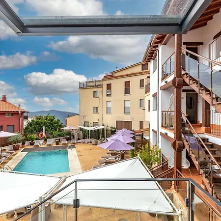 Natural&mente Valle Del Jerte * El Torno (Extremadura)