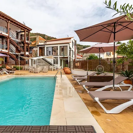 Apartment Natural&mente Valle Del Jerte *