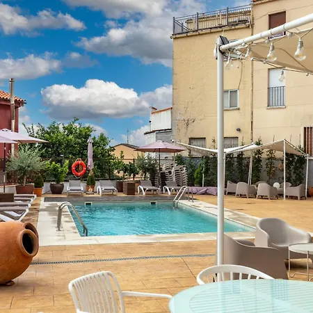 Apartamento Natural&mente Valle Del Jerte El Torno (Extremadura)