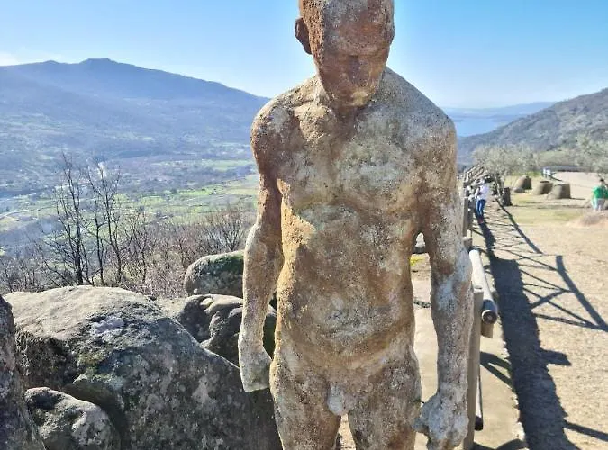 Natural&mente Valle Del Jerte