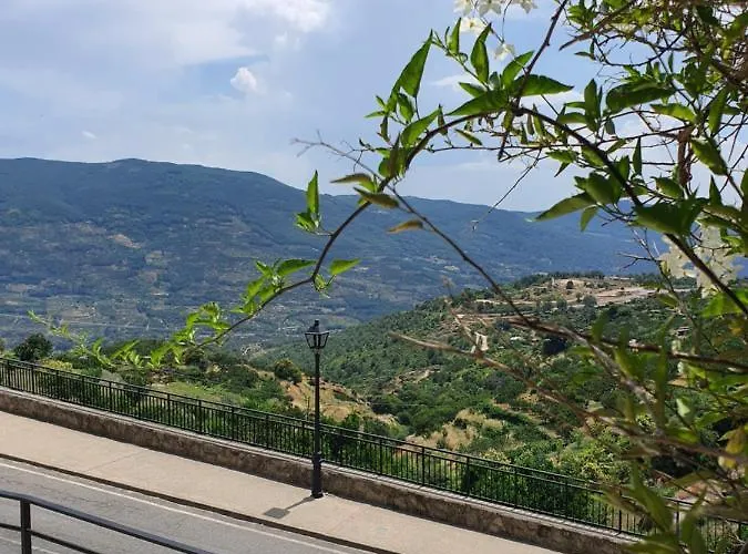 Natural&mente Valle Del Jerte *