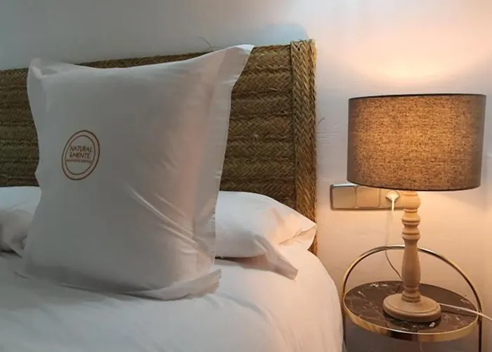 Natural&mente Valle Del Jerte * El Torno (Extremadura)