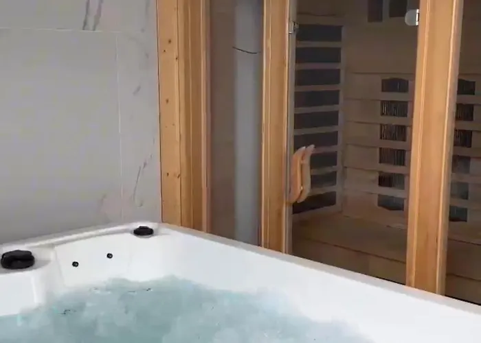 Natural&mente Valle Del Jerte El Torno (Extremadura)