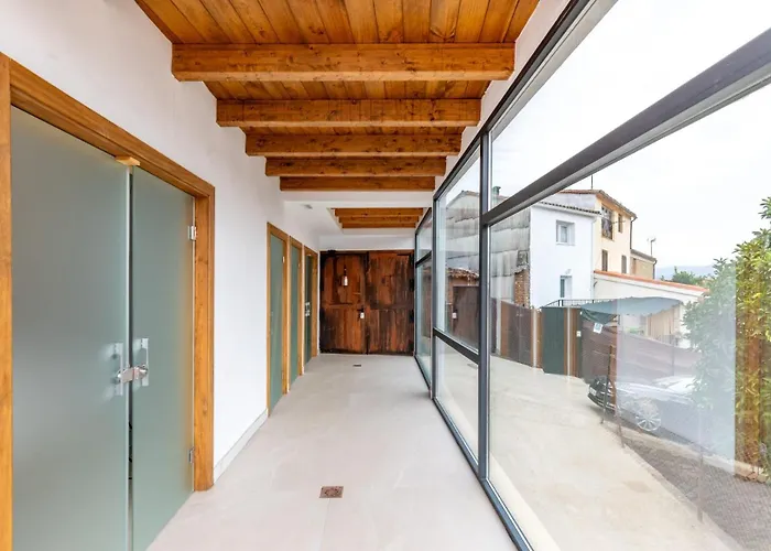 Apartamento Natural&mente Valle Del Jerte