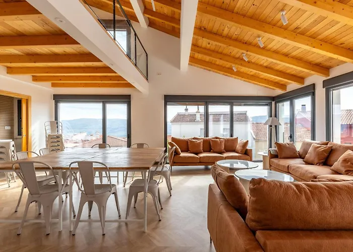 Natural&mente Valle Del Jerte *