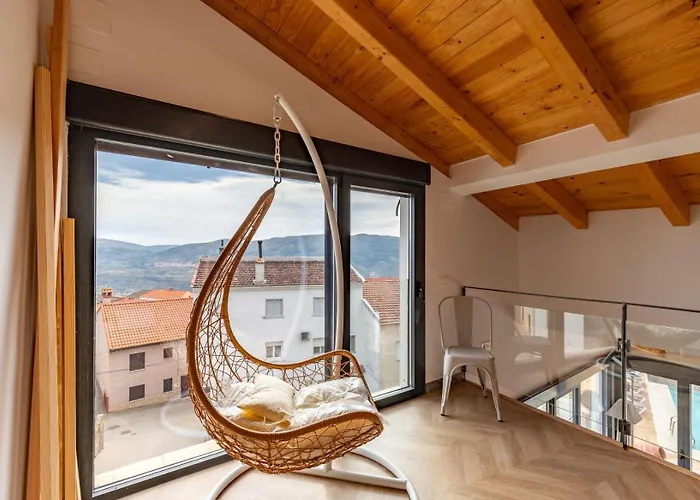 Natural&mente Valle Del Jerte Апартаменты Эль-Торно