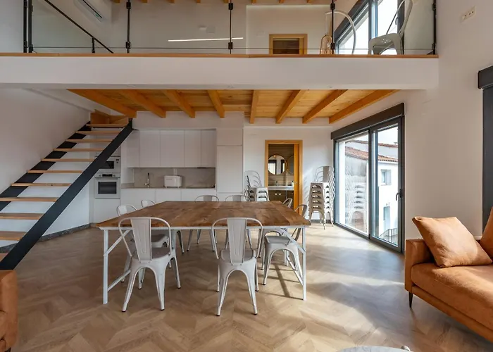 Natural&mente Valle Del Jerte דירה