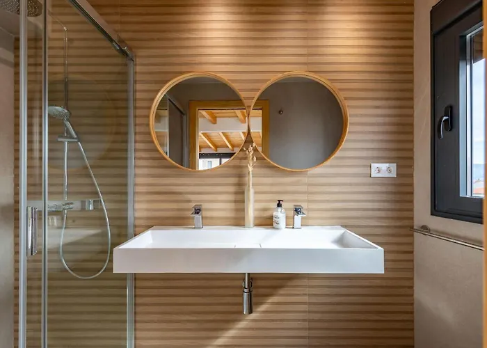 Natural&mente Valle Del Jerte El Torno (Extremadura)