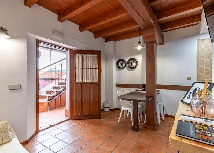 Natural&mente Valle Del Jerte