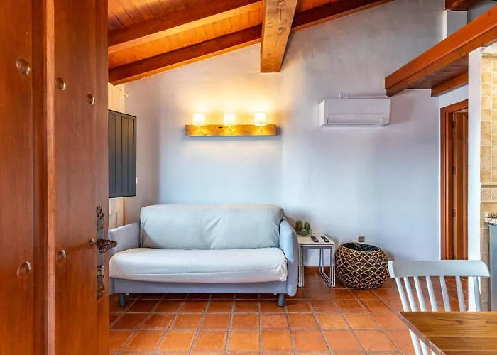 Apartamento Natural&mente Valle Del Jerte *