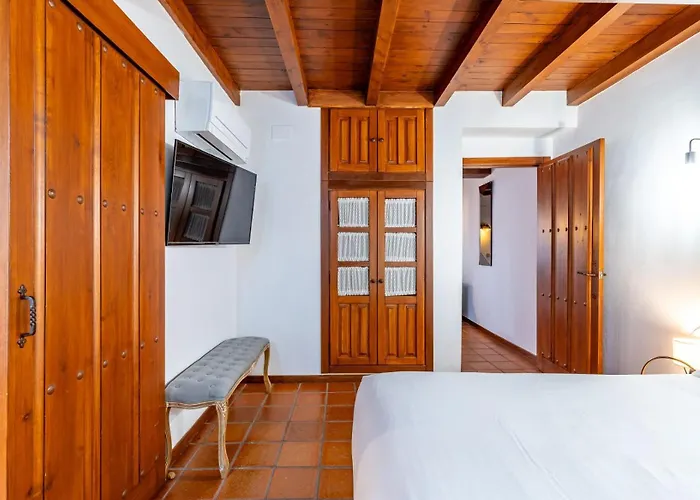 Natural&mente Valle Del Jerte *