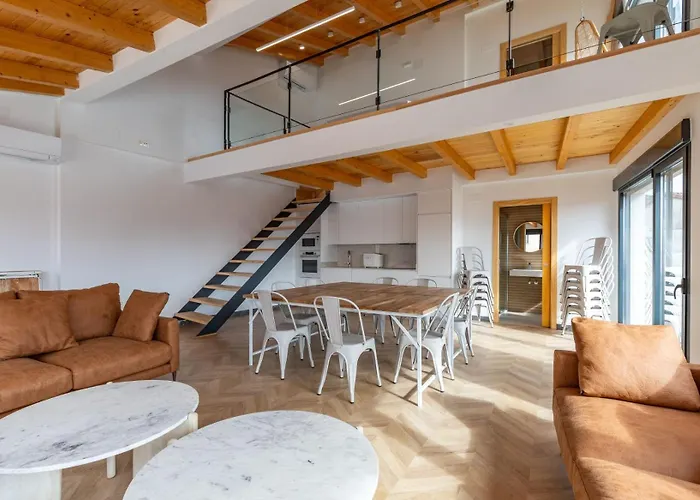 Apartamento Natural&mente Valle Del Jerte