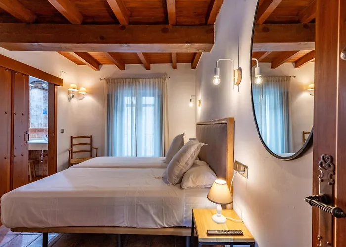 Apartamento Natural&mente Valle Del Jerte