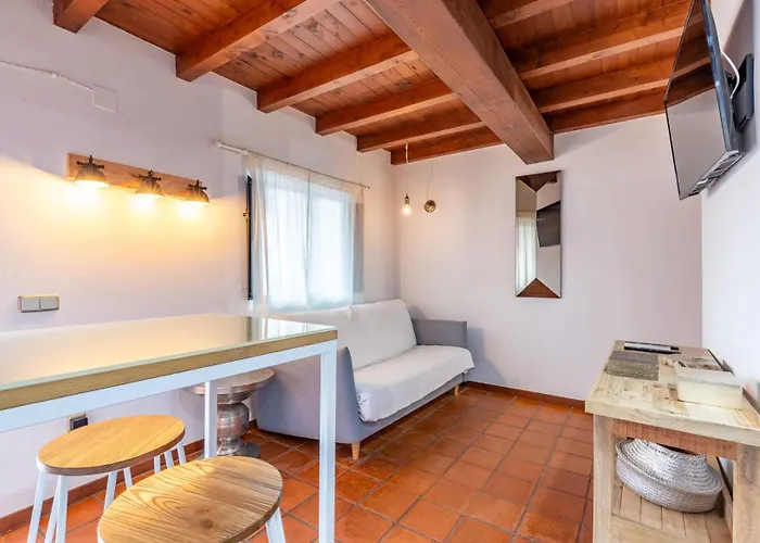 Natural&mente Valle Del Jerte Эль-Торно