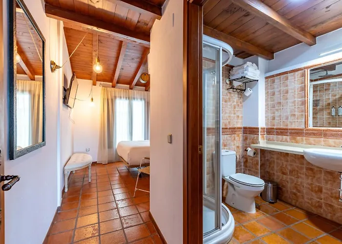 Apartamento Natural&mente Valle Del Jerte