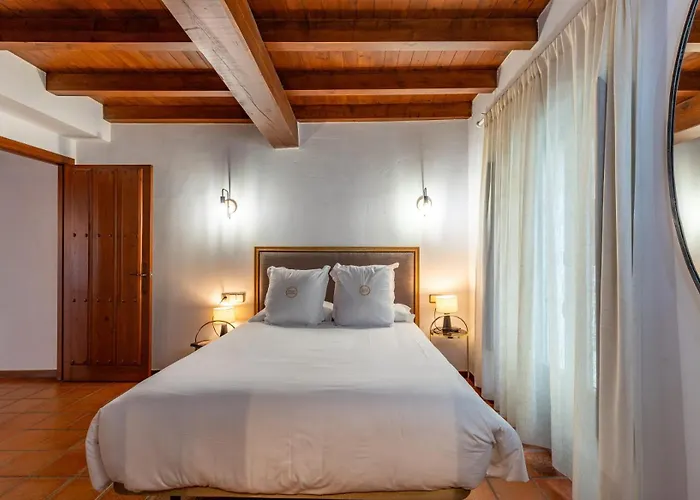 Natural&mente Valle Del Jerte * El Torno (Extremadura)