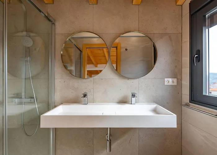 Natural&mente Valle Del Jerte אל טורנו