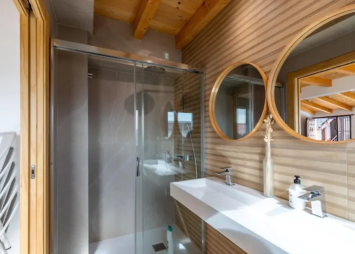 Natural&mente Valle Del Jerte