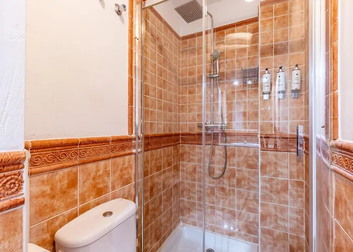 Natural&mente Valle Del Jerte Apartamento