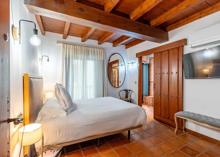 Natural&mente Valle Del Jerte *